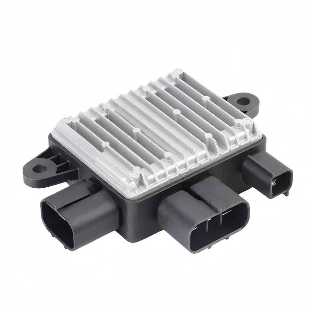 Sale Newest Cooling Fan Controller For 13-17 For Hyundai For Veloster Turbo OEM Part Number 253852V700 Car Accessories