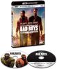 Bad Boys for Life 4K ULTRA HD Set & Blu-ray [Blu-ray]