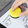 A5 Reusable Whiteboard Notebook Set with Eraser & Wipeable Board  Portable Weekly Planner, Notebooks for School