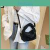 Trendy Street Style Pu Leather Womens Small Box Bag 2024 New Fashion Handbag