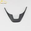 19 Lingpai Steering Wheel & Dashboard Decorative U-Shape Sequins - Car Accessories
