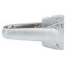 Entrance Lever Door Handle Aluminium Alloy Privacy Door Lever Lock with Anti Lock for RV Yacht