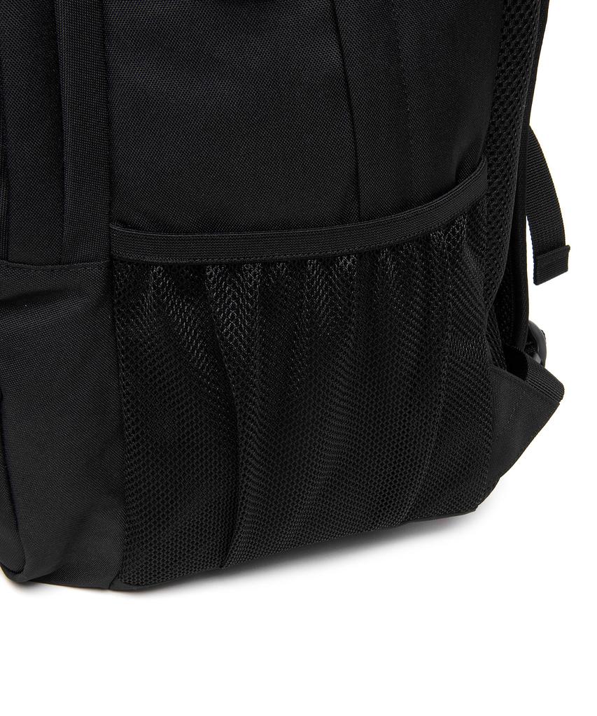 Lee Cordura String Rucksack Black