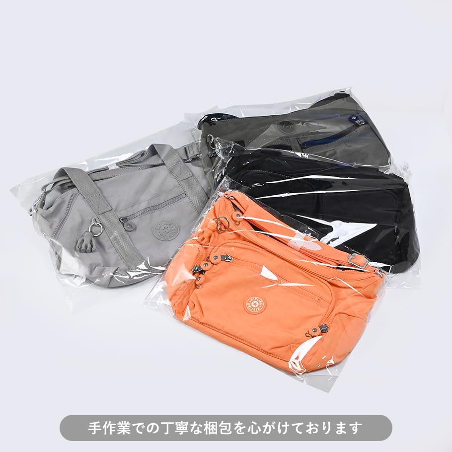 Kipling ARTO Blue Blue 2 Shoulder Bag for Men and K1991196V Women, [Used]