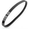 CVT Drive Belt Compatible With Sp-a-y E-li-te 125 CH125 CH 150 CF150 1985-1987 23100-KN7-671 Scooter 799 19 28