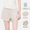 CAMEL Women's Quick-Dry Training Running Shorts