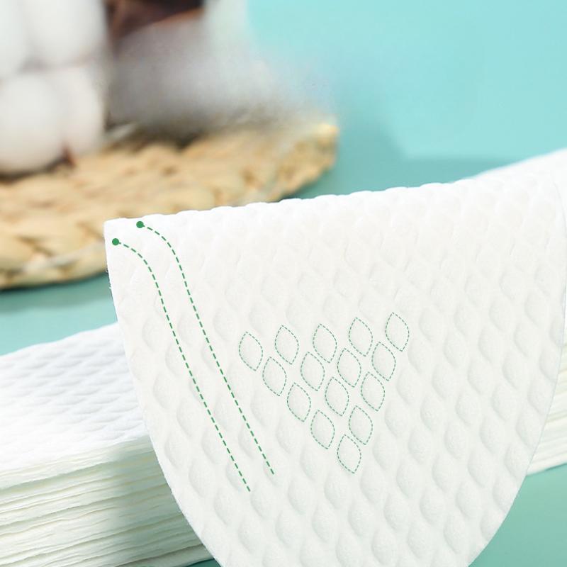 10 Pairs Antibacterial and Deodorizing Disposable Insoles for Women Sweat-absorbing and Breathable Summer Sock-free Insoles