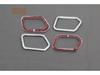 Venucia T70 Interior Door Handle Sequins & Bowl Frame Decor Kit
