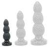 Plug Triass S 14 X 4.5cm - ToppedMonster - Plugs M/L - Width + 3 Cm