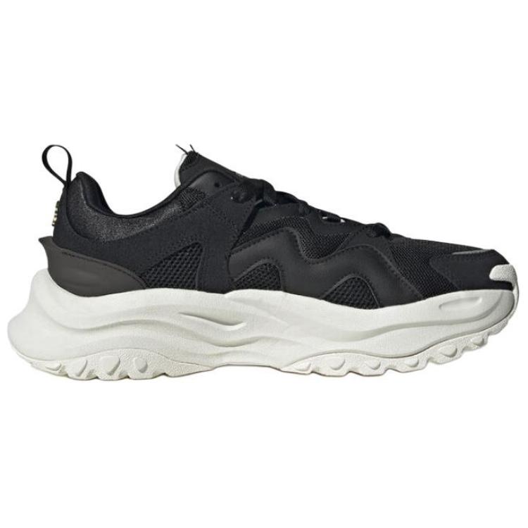 New Maxxwavy Women's Adidas 'Black White' Women's IF9279