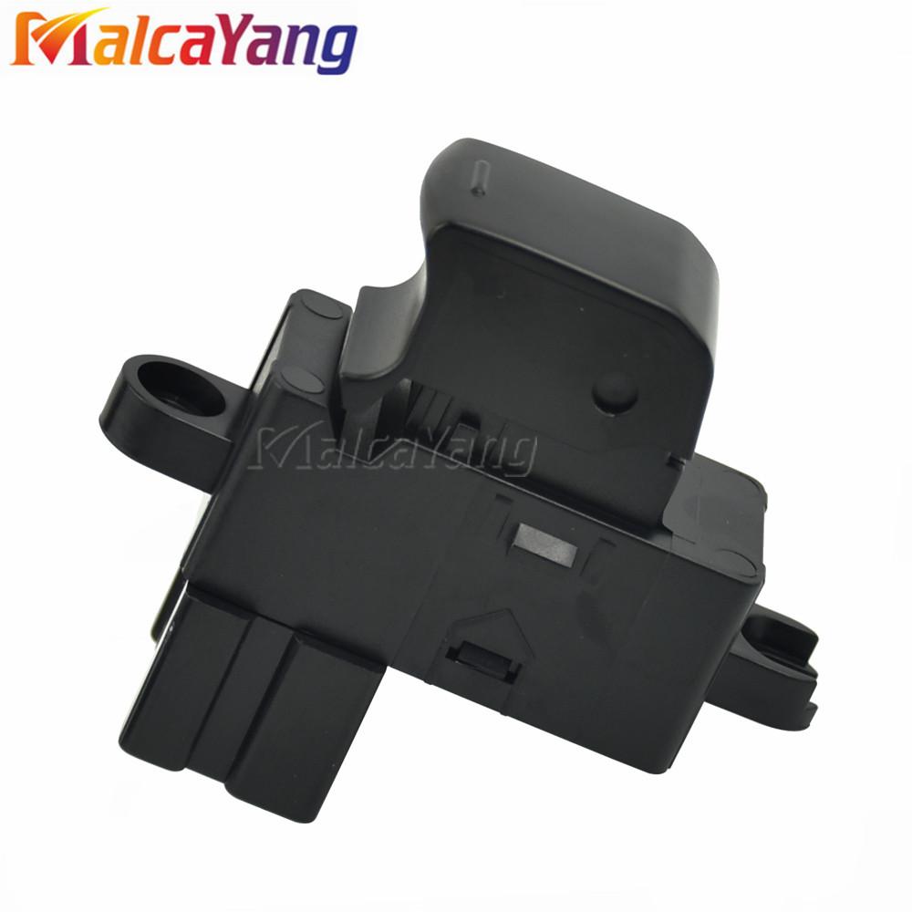 High Quality Power Window Control Switch For 2007-2014 Nissan Altima Maxima Quest Rear Right Passener Accessories 25411-JA00A