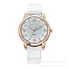 Womens Quartz Versatile Wristwatch Jewelry Gifts Elegant Ladies Watch Casual