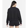Nike SportsWear Phoenix Fleece Oversized SWeatshirt W   Black  Sale  Dq5762 010