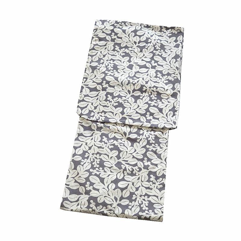 

Japanese Kimono Bathrobe Women s Traditional Formal Dress Style Pure Cotton Fabric Japanese Shooting Travel Clothing 13# One-piece kimono