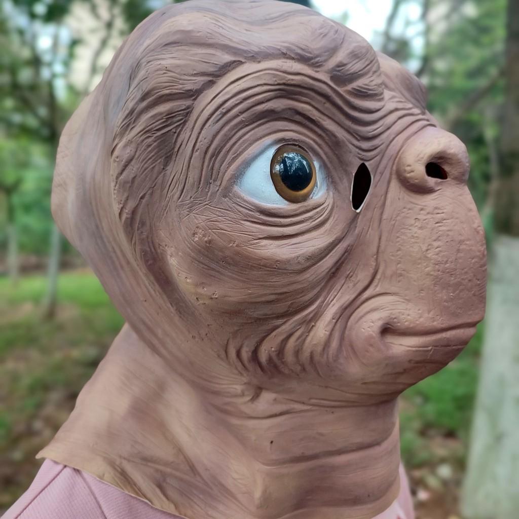 Guardians Of The Galaxy Latex Mask For Halloween Costume Diy With Horror Effect For Costume Parties