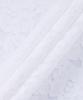 Mejongseupesyeol Side Gather Wrap Lace Skirt Pants - White / 21261465809Wht
