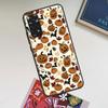 Autumn Pumpkins Case For Xiaomi Redmi Note 12 Pro Plus 8 9 10 11 Pro 8T 9S 10S 11S 12S 9C 10A 10C 12C Cover
