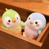 Chirp Bird Plush Toy: Cute Pet Charm & Gift Ornament