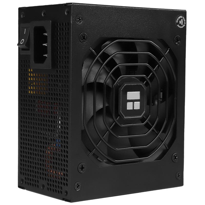 Limin TGFX550 Gold Medal 550W Fully Modular ATX3.0 Power Supply