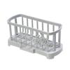 New Household Drainage Shelf Multi-function Dish Washing Sponge Storage Detachable Rack  Suitable for Bathroom Kitchen Hotel