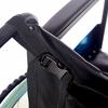 Oxygen Tank Holder For Wheelchair Portable Medical Cylinder Backpack For Travel Carrier Accessories Bag For Walker Rollator