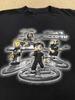 Collection Fear Factory Groupe Drôle Noir S2345XL T-shirt Unisexe TMB1102