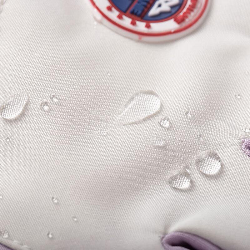 Ankelai Unisex Winter Waterproof Ski & Cycling Gloves