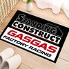 G Motorfiets Tapijt Garage Mat Race Cool Moto Display Motorfiets Display Mat Antislip Slaapkamer Huis Decoratie Kleed Op Maat