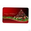 Bathroom Mat Set Anti-Slip Kitchen Bath Toliet Rug