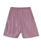 PHYSICAL DEPARTMENT 2-Way Piping Detachable Track Pants Pink