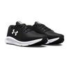 Sports Shoes Under Armour Black