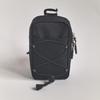 Waterproof Outdoor Phone & Water Bottle Shoulder Bag for Hiking & Mountaineering
