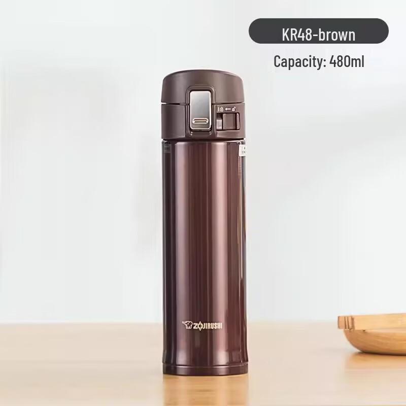 Zojirushi SM-KR48 360ml Vacuum Insulated Mug