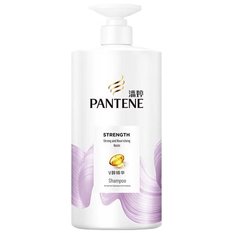 Pantene PRO-V Anti-Breakage Shampoo