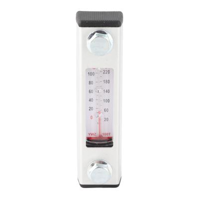Liquid Level Meter with Temperature Display Lubricating Oil Water Level Gauge 0.1?0.15MPa