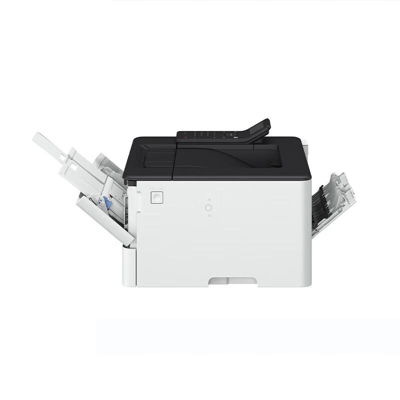 Canon LBP245dn A4 Black & White Duplex Laser Printer CN Plug (adapter Included)
