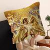 Japanese Hot Anime S-Saint Seiya Cushion Cover Decorative Pillow Sofa Home Decor Case Pillow Cases