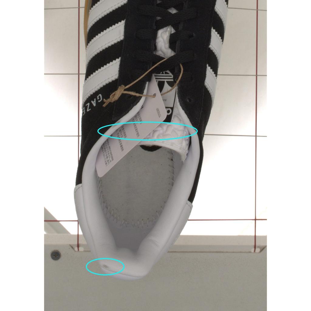 Pre-owned adidas originals GAZELLE BOLD IE0876-P26104752747472