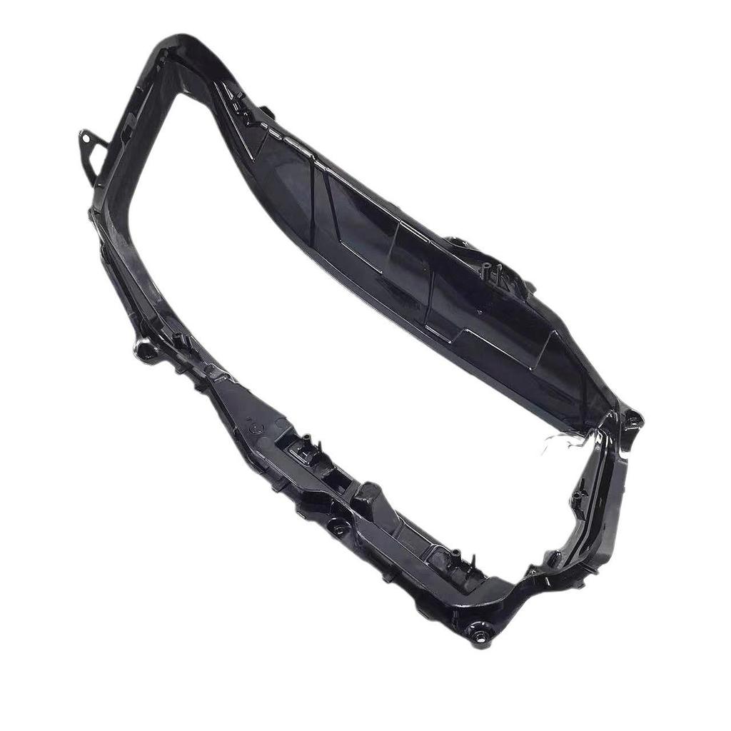 Compatible Land Cruiser Headlight Cover (2022-2023) Transparent Lampshade Shell