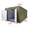 SA-XL207 Prefabricated Container Home
