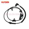 42686721 Front ABS Wheel Speed Sensor For Opel Vauxhall Astra 39002172 39124497 13379171 42746594 Car Spare Accessories