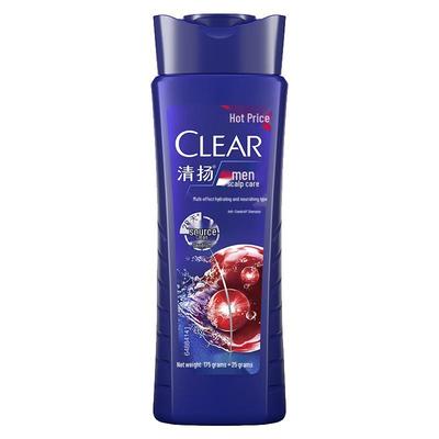 Shampoos & Haarspülung