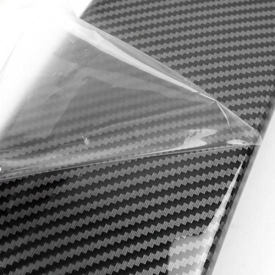 ABS Carbon Texture Center Armrest Box Cover For Mercedes Benz E C GLK Class W204