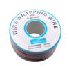 111M 11AWG Wire Cable 8 Color PCB Soldering Fly Iine Breadboard Jumper Colored Insulation Wrap Cable Tinned Pure Copper