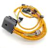 Excavator Accessories Yokes Wiring Cable 198-2713 C7 Engine Wire Harness E325D E329D For Caterpillar Parts