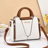 2025 New Trend Women's Bag Versatile Casual Crossbody Shoulder Bag Women's