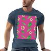 Begonias TShirt graphic t shirts for Unisex g Unisex t shirts for Unisex Unisex t shirt cotton 100 Tshirt
