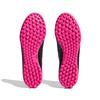 Adidas Copa Futsal Shoes LPX31 Core Shock Pink Size cm Pure.4 TF/Turf Men's, Black/Zero Metallic/Team (GY9049), 25.0