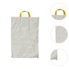 Cloth Dust Bag Lightweight Multipurpose Practical Reusable Vacuum Cleaner Supplies Canvas Filter Bag for WD4 WD5 WD6 Living Room
