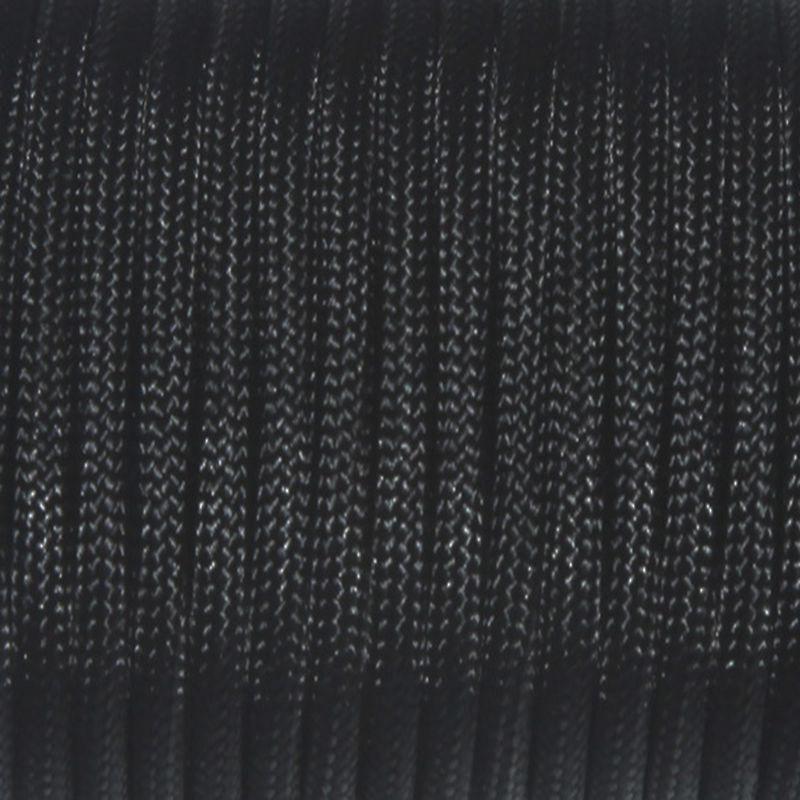 7-Core 4mm Paracord: Multi-Functional Climbing, Jewelry Weaving, and Safety Escape Rope